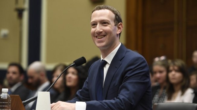 Ikutan Yuk! Mark Zuckerberg Bocorkan Fitur Instagram Penghasil Banyak Uang