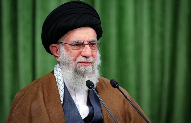 Semangat Jihad Terus Meningkat, Ayatollah Khomeini Ramal Israel Lenyap Dalam 25 Tahun
