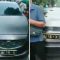 Viral Mobil Dinas Polisi Terobos Lampu Merah hingga Menabrak Pemotor di Surabaya, Ini Klarifikasi Humas Polda Jatim