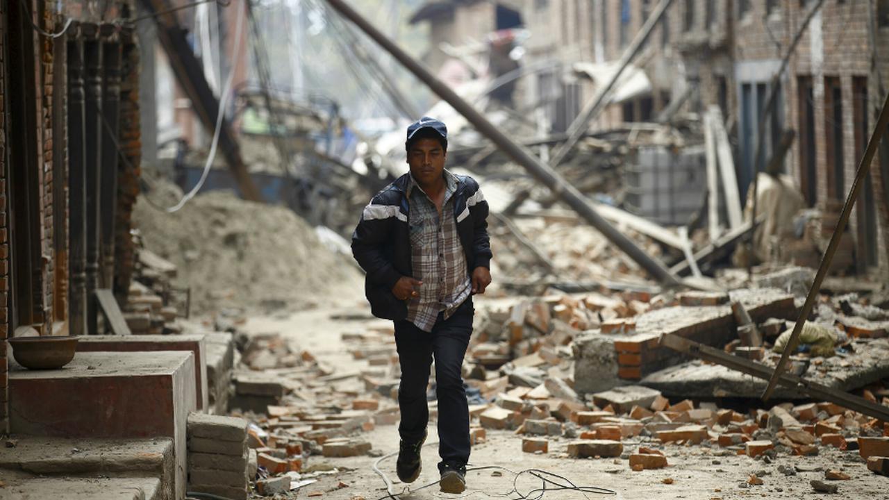 4 'Perilaku Alam Tak Biasa' yang Diyakini Tanda Gempa Dahsyat