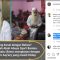 Berusia 154 Tahun dan Masih Sehat, Ulama Banten Seangkatan Kiai Hasyim Asy'ari Hebohkan Warganet