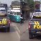 Viral Bus Dipaksa Mundur Mobil Sabhara Polisi, Namun...
