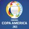 Jadwal Lengkap Copa Amerika 2021