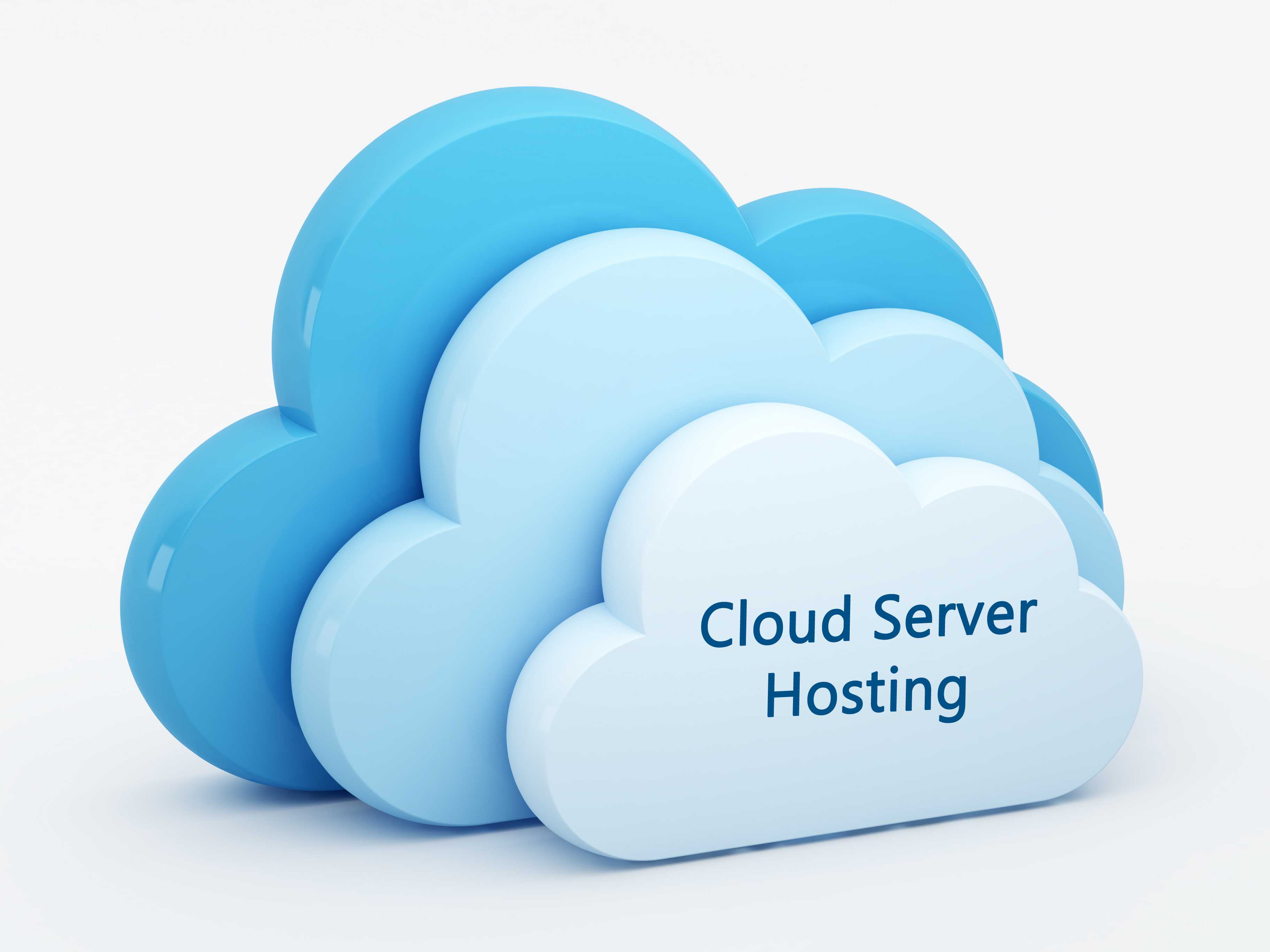 cloud server free
