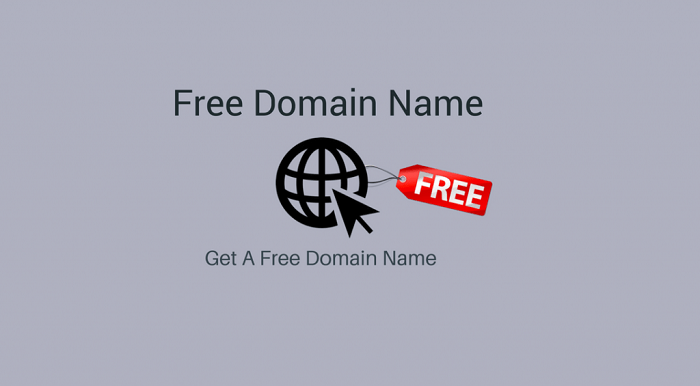 Domain Gratis Selain Freenom