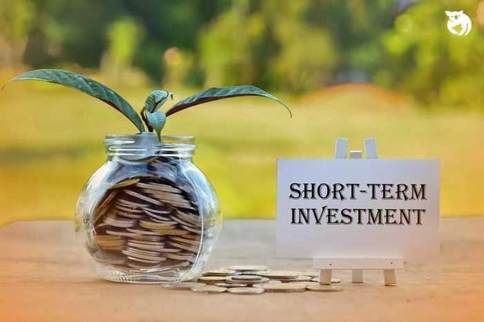 contoh investasi jangka pendek