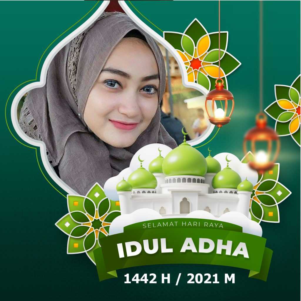Link Twibbon Hari Raya Idul Adha 2021