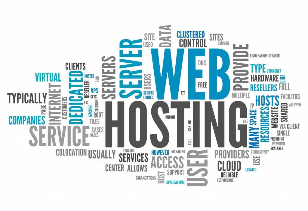 web hosting adalah wikipedia