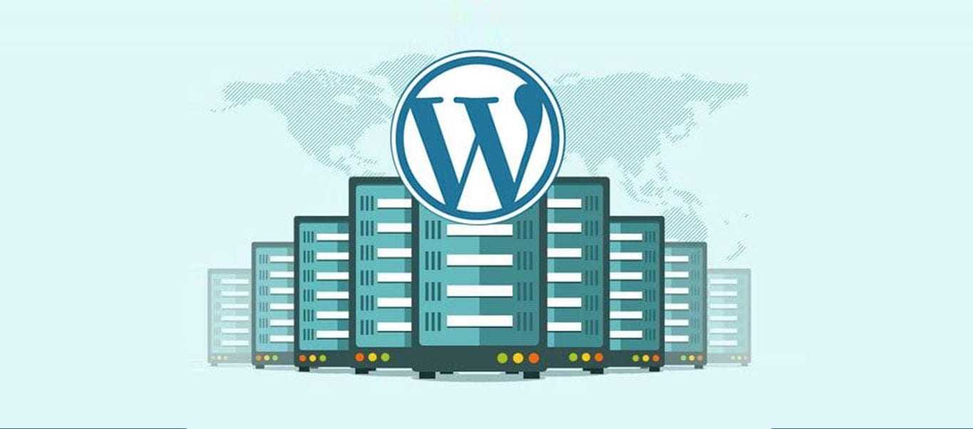 Wordpress Hosting Indonesia Terbaik