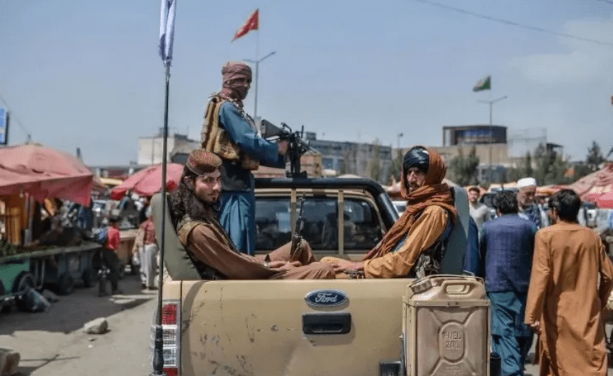 Duta Besar Rusia: Kabul Lebih Aman di Bawah Taliban