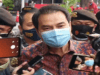 Azis Syamsuddin Ditahan KPK, Rocky Gerung Sebut Ada Permainan