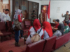 Fadli Zon: Patung Soeharto-AH Nasution Milik Negara, Harus Dikembalikan