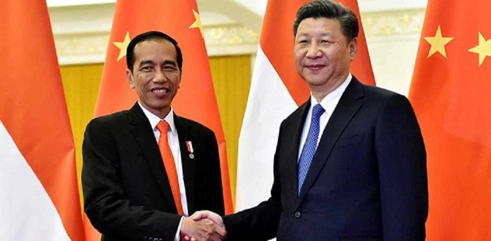 Indonesia Disarankan Hati-hati Teken Kerjasama dengan China