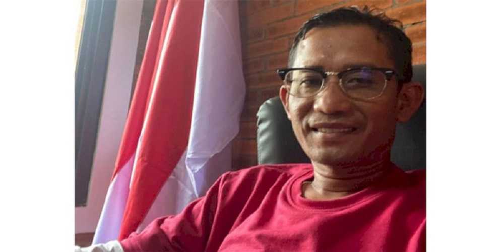 Terus Galang Kekuatan, Relawan Ganjar Pranowo Jabar Tak Hanya Diisi Kader PDIP