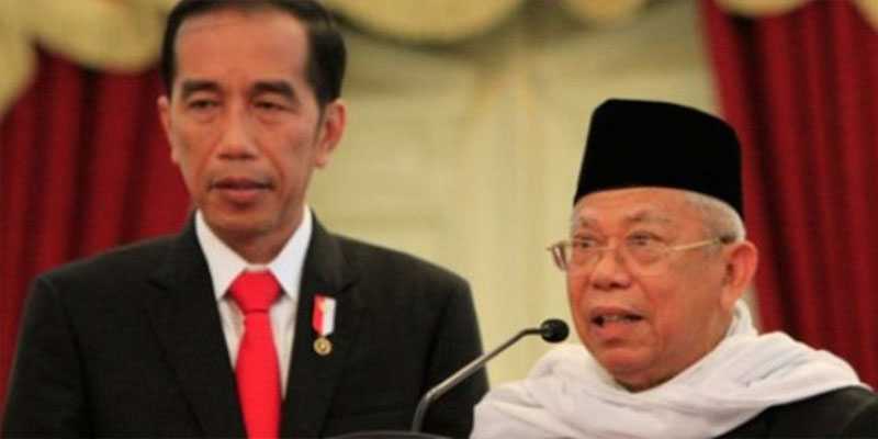 Dua Tahun Pimpin Indonesia, Jokowi Maruf Ditagih Janji Kampanye Bentuk Super Holding BUMN