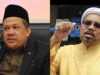 Seperti Starky and Hutch, Duet Ngabalin-Fahri Hamzah Patut Dipertimbangkan jadi Jubir Jokowi