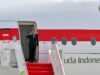 Presiden Joko Widodo Terbang ke Luar Negeri, Berkunjung ke 3 Negara Hingga Pekan Depan
