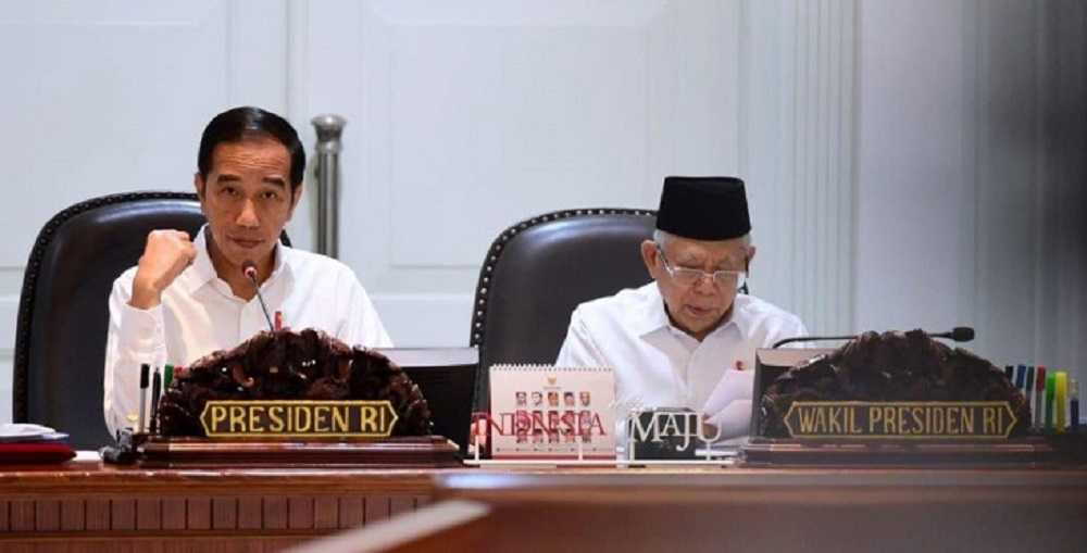 Reshuffle Kembali Mencuat, PAN Dinilai Tak Layak Masuk Kabinet Jokowi, Ini Penjelasan Pengamat