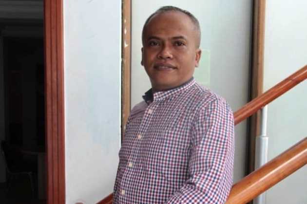 Khairul Fahmi