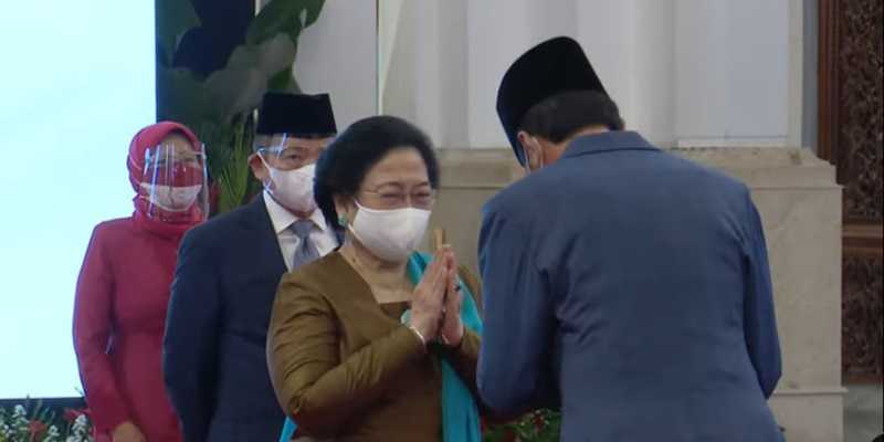 Pengamat: Penunjukan Megawati di BRIN agar PDIP Tidak Cemburu ke Luhut Si Menteri Segala Bidang