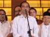 Dua Tahun Jokowi-Ma'ruf, Publik Disebut Hanya Lihat Wapres Sebagai Ban Serep