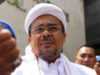 Kasasi Ditolak MA, Habib Rizieq Tetap Dihukum 8 Bulan Penjara