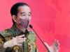 Jika Gagal Amandemen UUD 1945, Penulis Buku Man of Contradictions Ragu Jokowi Punya Kekuasaan Pasca 2024