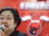 Mega Awalnya Heran Ditunjuk Jokowi Jadi Dewan Pengarah BRIN: Kok Saya Lagi?