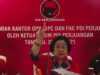 Megawati: Kalau Tidak Suka Lagi di PDIP, Mundur!