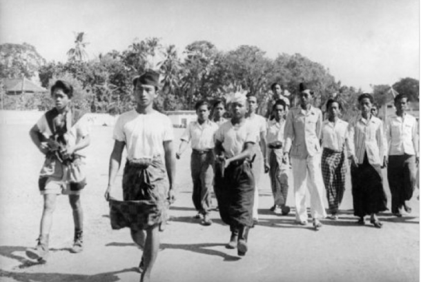 Geger Madiun 1948: Saat PKI Membunuh Para Kiai
