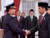 Jokowi Teliti pada Siapa yang Berjasa, Hadi Tjahjanto Berpeluang Besar Dipercaya Jadi Menteri