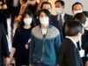 Usai Tanggalkan Gelarnya, Putri Jepang Memulai Hidup Baru di Amerika