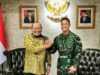 LaNyalla Berharap TNI Semakin Profesional Dipimpin Jenderal Andika