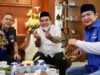 Ketum PAN Ingin Kepala Daerah Beri Perhatian Khusus pada NU dan Muhammadiyah