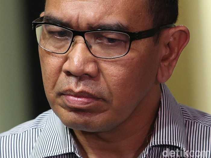 Jubir Menteri BUMN soal PCR Dukung Erick Thohir Cawapres: Permainan Politik!
