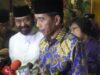 NasDem Singgung Jokowi Nyapres Lagi, Pengamat: Basa-basi Penting untuk Senangkan Presiden
