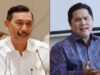 2 Menteri Diduga Terlibat Bisnis PCR, F-PPP: Segera Usut Tuntas!