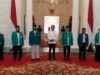 Nasehati Jokowi Salat & Tak Korupsi, Kini Farid Okbah Terduga Teroris
