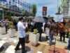 Detik-detik Moeldoko Diusir Massa Aksi Kamisan di Semarang