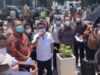 Diusir Pendemo di Semarang, Moeldoko: Kenapa Saya Datang…
