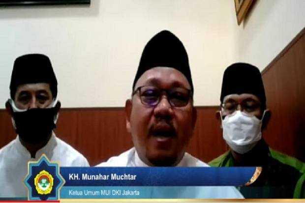 MUI DKI Jakarta Bentuk Cyber Army untuk Lawan Buzzer Penyerang Ulama