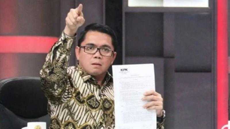 Polisi, Jaksa, Hakim Bukan Simbol Negara, Arteria PDIP Salah Kaprah