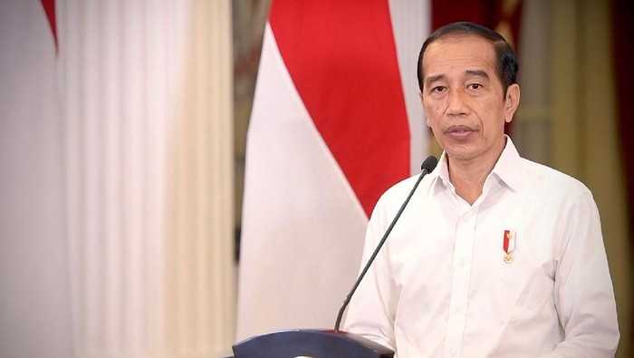 Jokowi: UU Ciptaker Tetap Berlaku, Tak Ada Satu Pasal pun Dibatalkan MK
