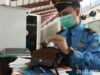 Polisi Ungkap Cek Rp 35,9 M Tercecer di Soetta Milik Pengusaha Jambi