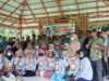 Relawan Pendukung Anies Deklarasi di ‘Kandang’ Ganjar Pranowo