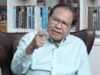 Cara Ekonomi RI Tumbuh 8%, Rizal Ramli: Berawal dari Anggota DPR