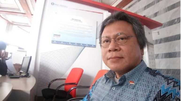 Alvin Lie: Ngeri, Rata-Rata RI Nambah Utang 2,8 Triliun Tiap Hari!