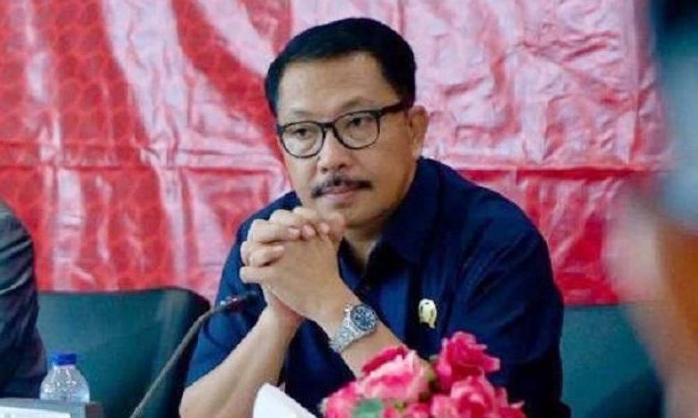 PDIP Kritik Direksi TransJ: Terlalu Dungu Masuk Kafe Tak Tahu Ada Belly Dance
