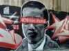 Soal Mural, Fadli Zon Kali Ini Mendukung Presiden Jokowi