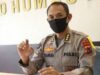 Diungkap Polisi, Ini Motif Teroris KKB Bakar SMAN 1 Oksibil Papua